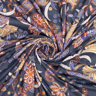 I Woven vi dig flowers