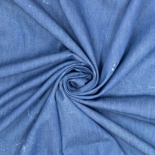 Woven co/pl/ea jeans