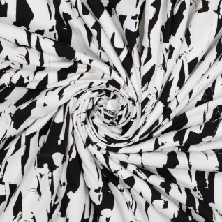 K Woven co dig poplin people