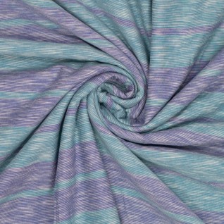 I Knit co y/d stripes
