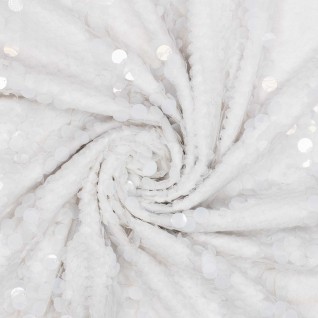 N Knit pl big sequins