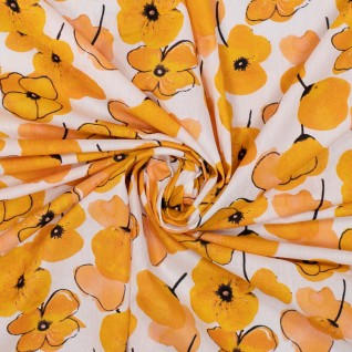 I Woven co dig flowers