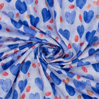 I Woven co dig hearts