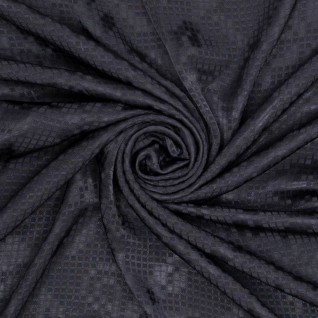 O Woven vi shiny jacquard...