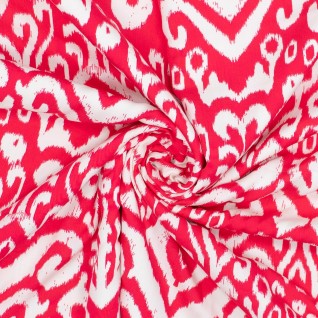 I Woven vi dig damask