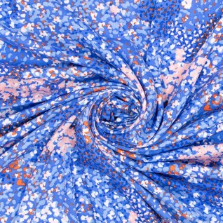 I Woven vi dig flowers