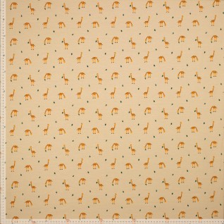 Knit co/ea jer Polly giraffe