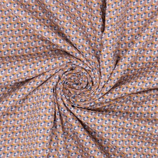 F Woven vi dig blocks art