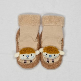 F Winter socks baby size 19-24