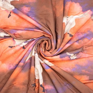 Knit co/ea dig jer Dutch Swan