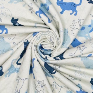 L Knit co/ea jer Ilja cats