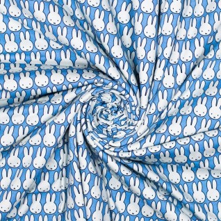 N Knit co/ea jer Miffy