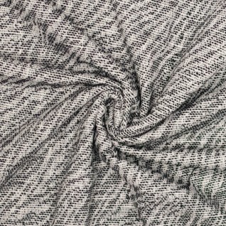 L Woven co/pl Y/D B/W