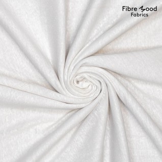 Knit 100% li off white