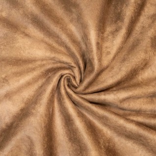 Knit pl/pc bonded leather...