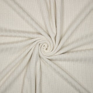 N Knit pc/lu cable fabric