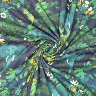 Woven vi/li dig jungle