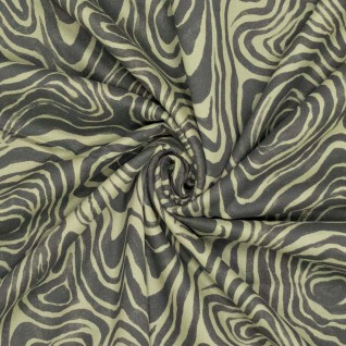 N Woven co/ea animal prints