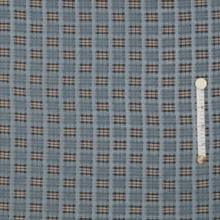 A Woven co y/d check