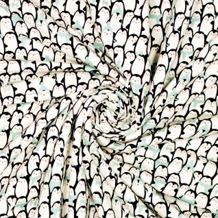 N Knit co/ea jog br Polly...