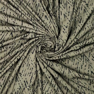 I Woven vi paint stripes