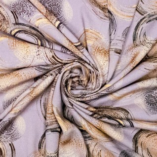 I Woven vi dig discharge...