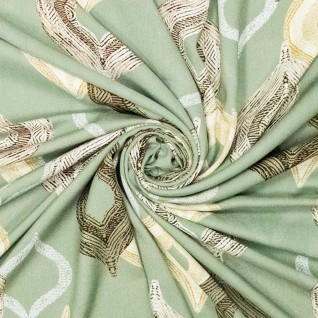 I Woven vi dig discharge...