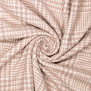 O Woven pl/wo/lu check