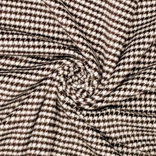 O Woven pl/wo pied de poule...