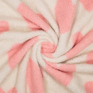 P Knit pl hearts jacquard...