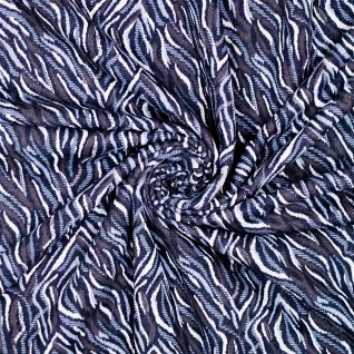 Knit co/pl/lu/ea rec jacq...