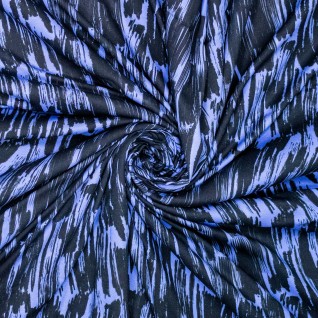 I Woven vi/ea dig art print