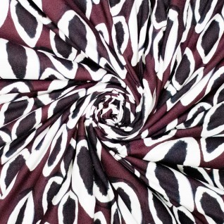 I Woven vi dig black white...