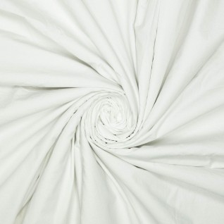 Woven combed co poplin...