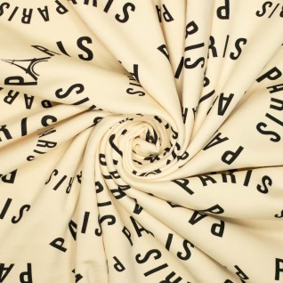 P Knit co/pl rec heavy jog...