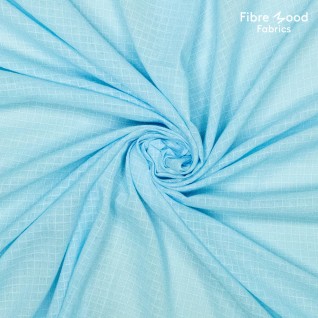 I Woven co dobby check