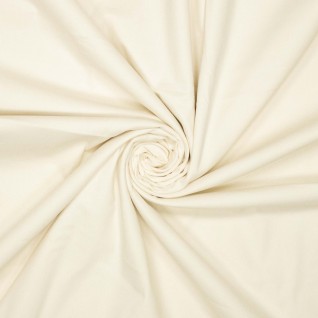 Woven co/ea with peach finish