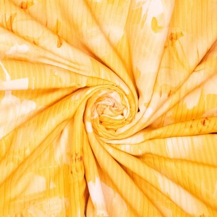 Woven vi dig blurry flowers