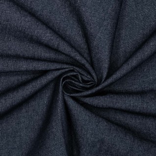 Woven co recycled raw denim