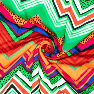 L Woven co dig colorful...