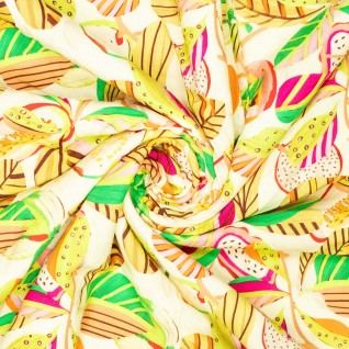 Woven vi dig Moos tropical...