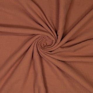 Woven co muslin/hydrofilic...