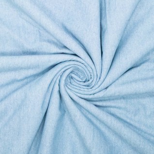 Woven co washed denim