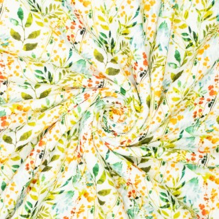 Woven co dig 2 layer muslin...