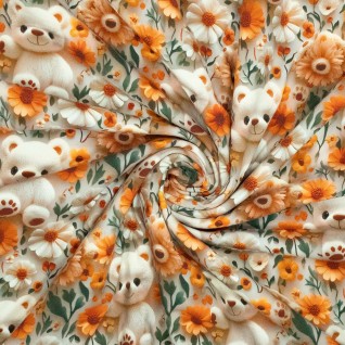 Knit co/ea dig jer Polly 3D...