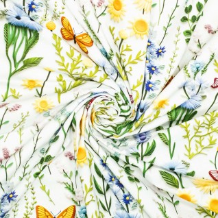 Woven co dig canvas Sarah...