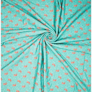 L Knit co/ea jer Sam octopus