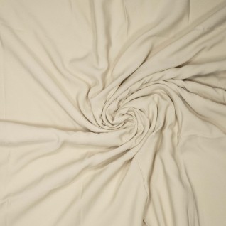 Woven vi/pl cupro touch