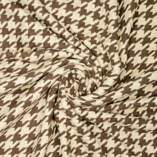 O Woven pl Y/D pied de poule