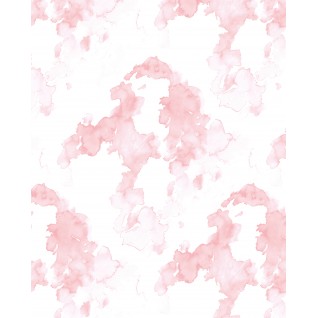 Woven co dig poplin watercolor